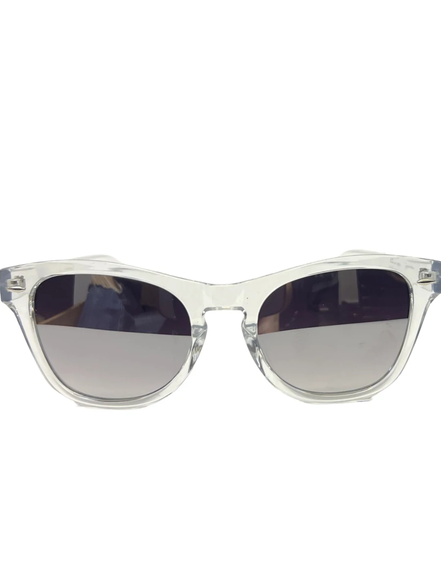 Reckless Vortex Pulse - Transparente 