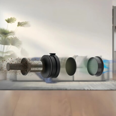 Aspiradora Vertical Inalambrica Electrolux EL-PTEC100 001