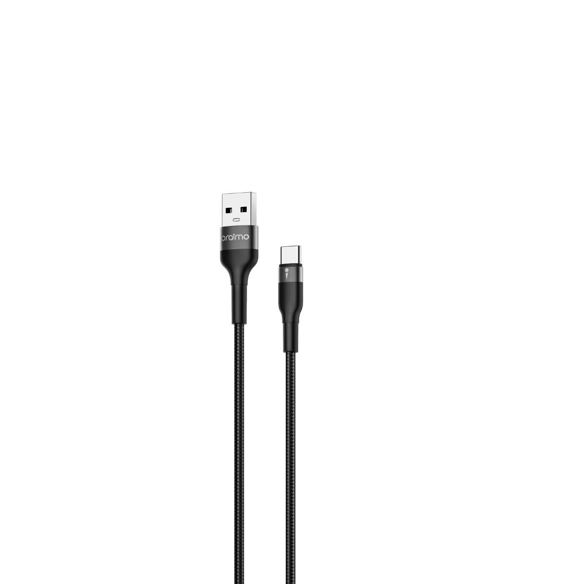 Cable USB C Oraimo Braid 2 