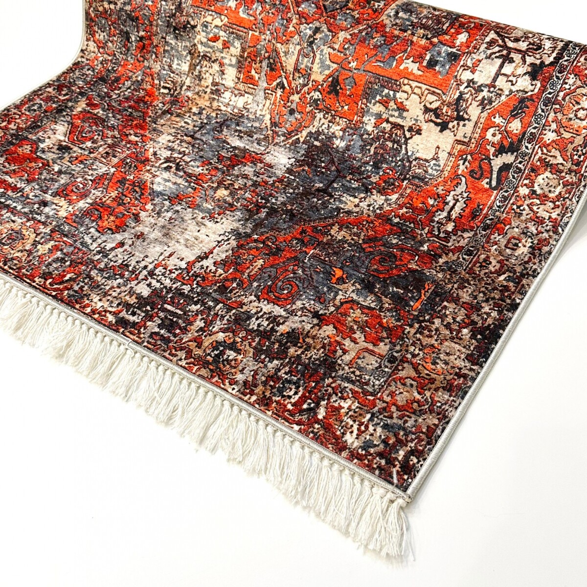 Alfombra terciopelo 1,50x0,80 6 
