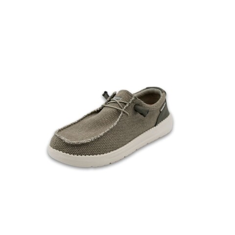 ZAPATO 39-45 CAMEL