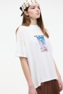 CAMISETA Blanco