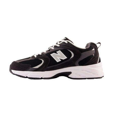 Championes New Balance 530 Grey Scale