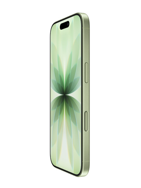 Celular Iphone 17 256GB Sage - verde