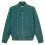 Casaca WaterResistant Mid-Season Bomber Hombre Green Gables