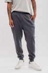Pantalón jogging Granada Gris oscuro