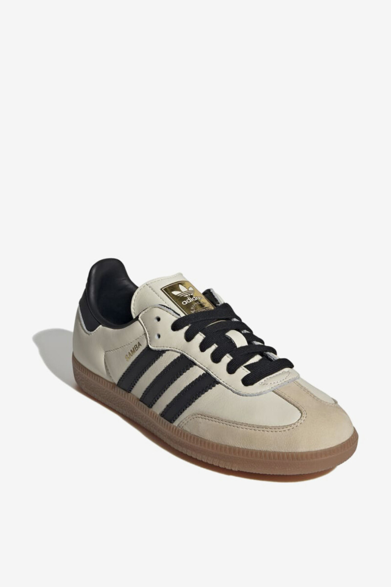 SAMBA OG W Beige