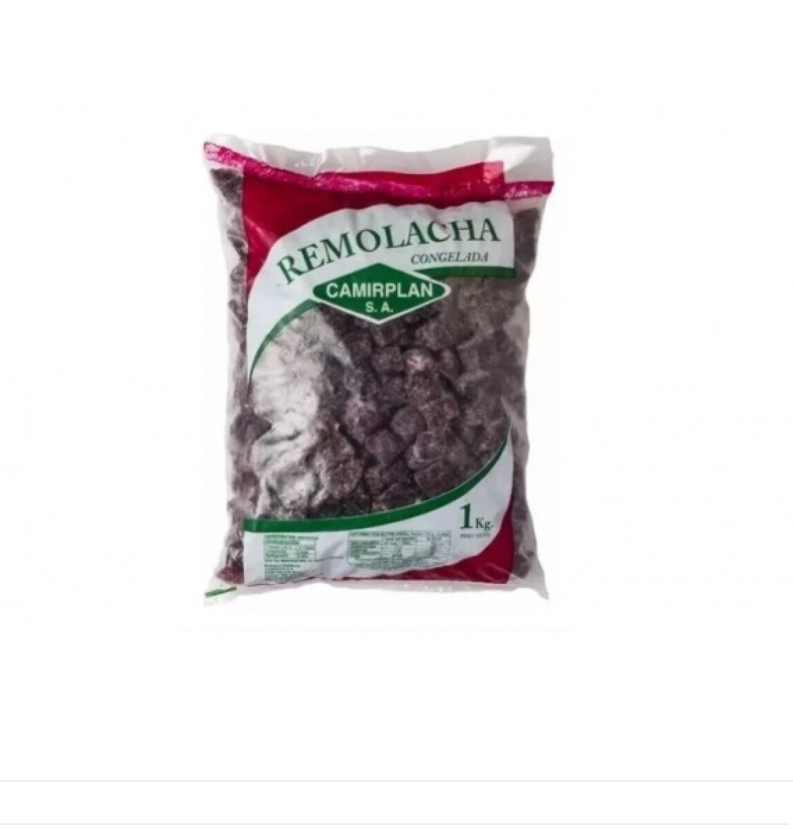 REMOLACHA 1KG +SOLO PDE O WEB+ 