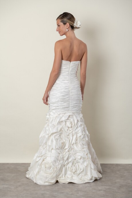VESTIDO AMOR VESTIDO AMOR
