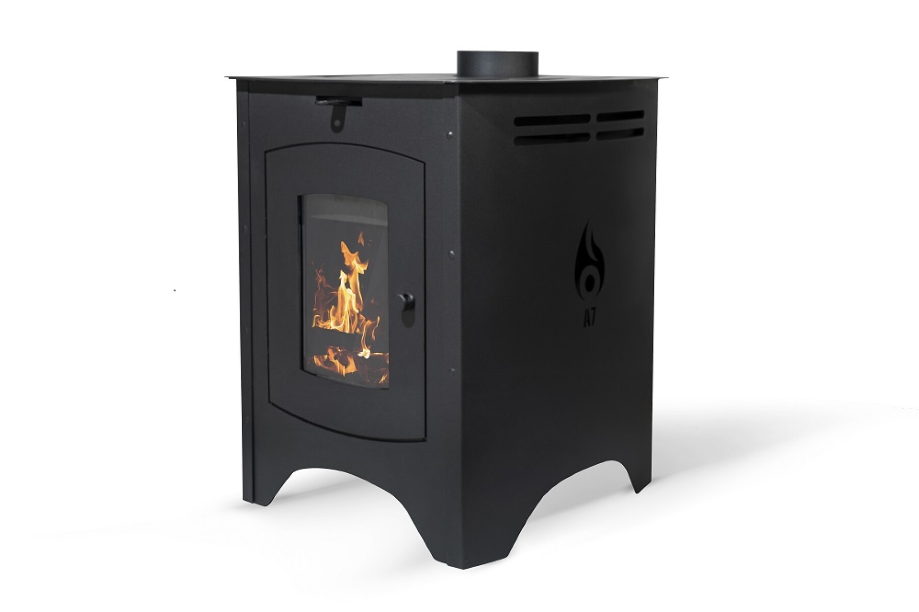 Calefactor Tromen Austral A7 