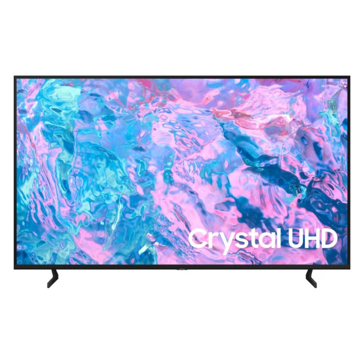 Tv Samsung Led 65" Uhd Smart Un65cu7090gxpr 