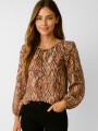 Blusa Lamin Estampado 1