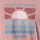 REMERA ESTAMPADA DE ALGODÓN Rosa