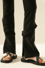 PANTALON DANCE Negro