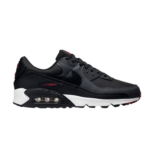 Champion Nike Hombre Air Max 90 Anthrct S/C