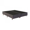 Sommier Queen Resortes MaxSpring 120 Kg - Otawa Sommier Queen Resortes MaxSpring 120 Kg - Otawa