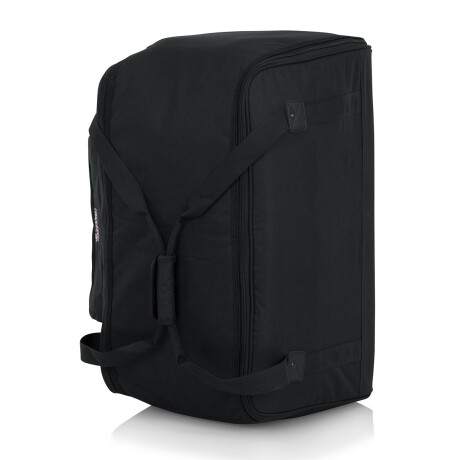 Funda Caja Acustica Gator Gpa-tote12 Para 12¨ Funda Caja Acustica Gator Gpa-tote12 Para 12¨