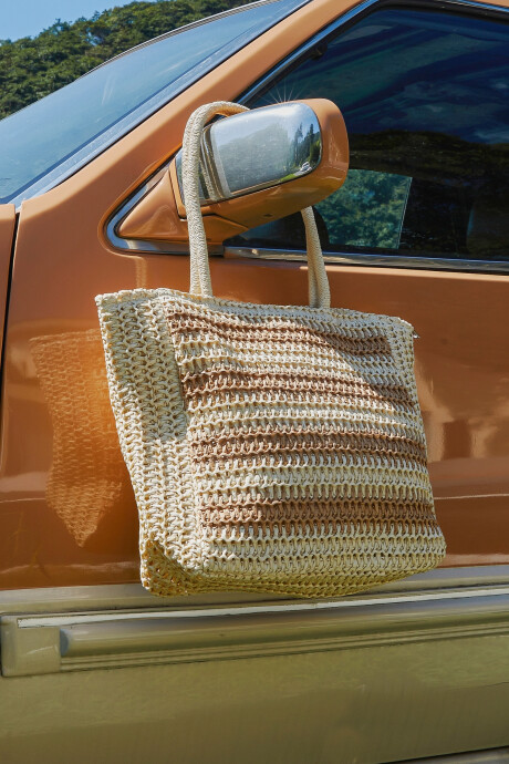 Bolso Nela Estampado 1