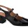 ZAPATO CELINA CINTA 46005 show-preto