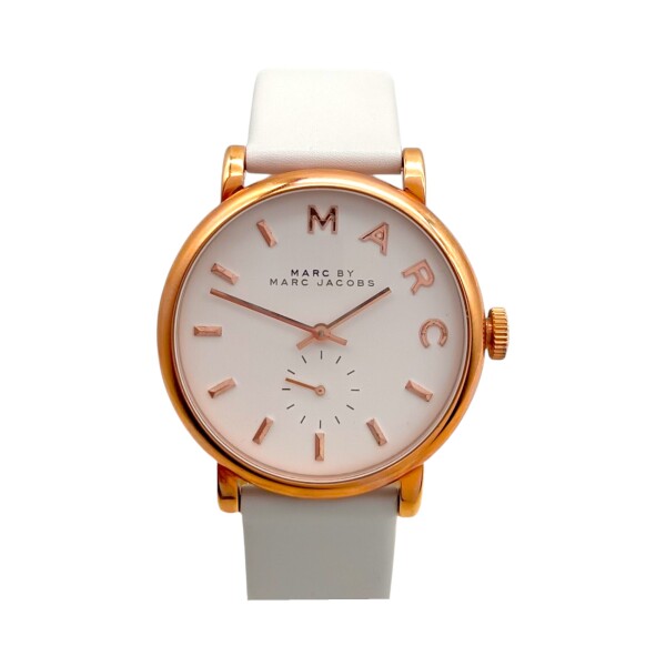 MARC JACOBS MBM1283 . doradorosauniforme