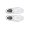 Championes deportivos Under Armour de Mujer - 3028487-100 Blanco-blanco