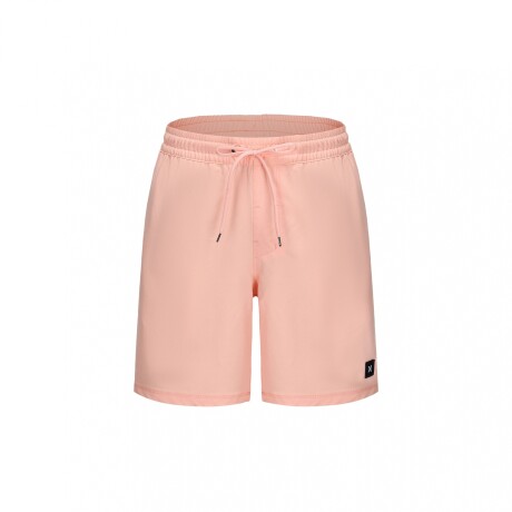 BERMUDA DE BAÑO HURLEY Pink