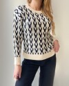 Sweater Val Negro