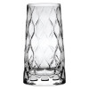 SET X4 VASOS TRAGO LARGO LEAFY PASABAHCE SET X4 VASOS TRAGO LARGO LEAFY PASABAHCE
