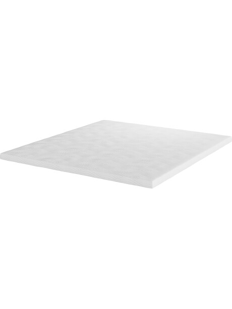 Colchón top GURSKEN Queen 160x200 GOLD Colchón top GURSKEN Queen 160x200 GOLD
