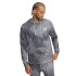 UA Rival Terry AOP Hood Q1-GRY GRY-025