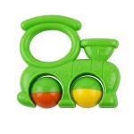 SONAJERO HAPPY BABY SET x6 SONAJERO HAPPY BABY SET x6