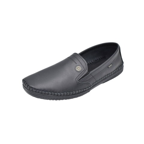 ZAPATO 38-44 PRETO