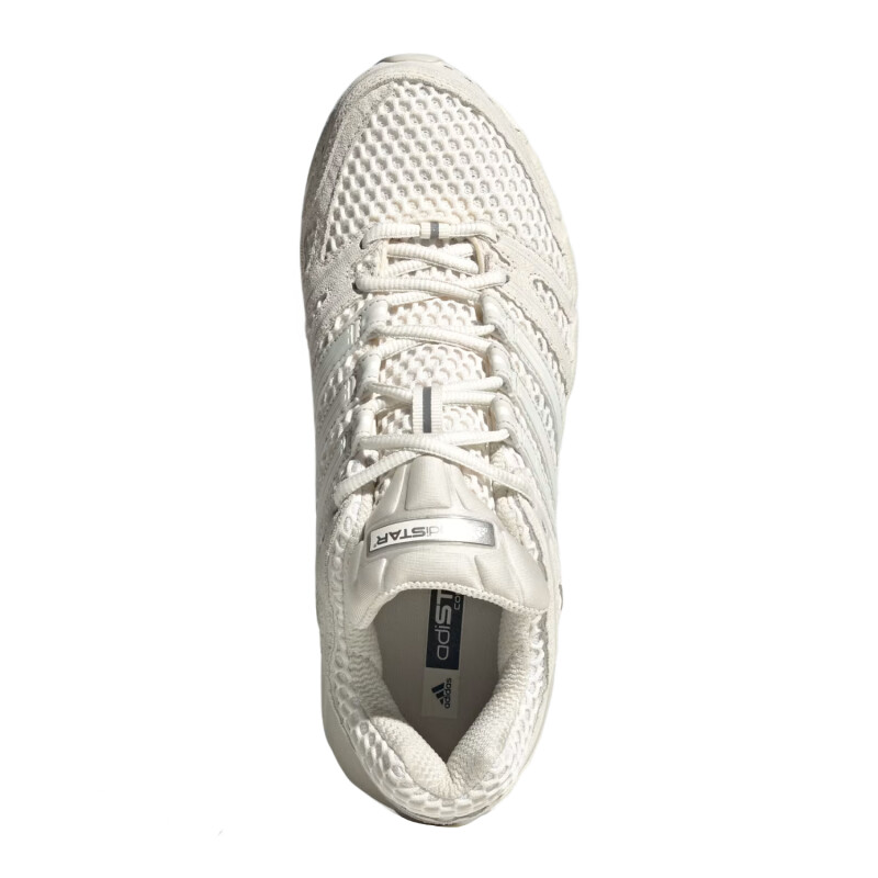 Championes Adidas Adistar Control 5 - Blanco Championes Adidas Adistar Control 5 - Blanco
