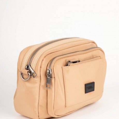 CARTERA LESIE Beige