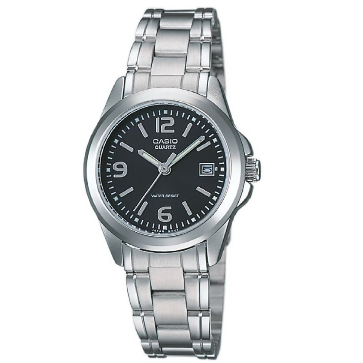 Casio - LTP1215A-1A 