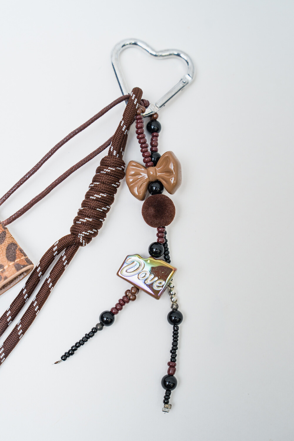 Llavero Numa Estampado 1