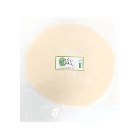 Masa Para Tartas Sin Gluten Hélix Masa Para Tartas Helix S/g