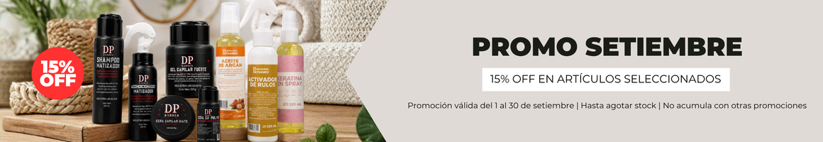 PROMO SETIEMBRE
