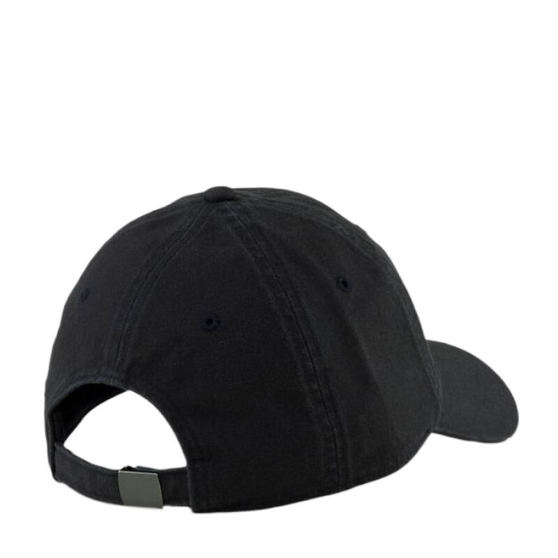 Gorro Puma Dad Negro