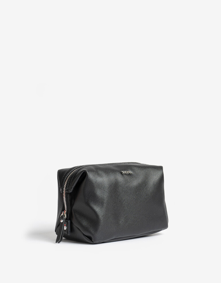 Porta Cosméticos Portacosméticos Special Price Negro - Negro