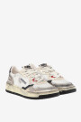ZAPATILLA SUP VINT LOW Blanco