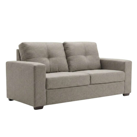 Sillon 3 Cuerpos La Paz Beige
