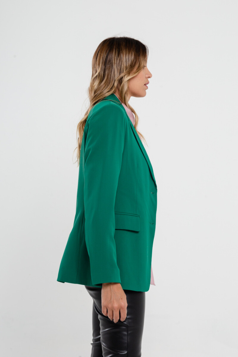 BLAZER LISBOA Verde