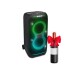 Parlante JBL Party Box Stage 320 240W Parlante JBL Party Box Stage 320 240W