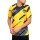 UMBRO REMERA FYNAR PEÑAROL Amarillo