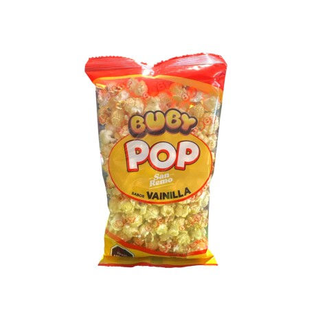 Pop 65 grs Dulce