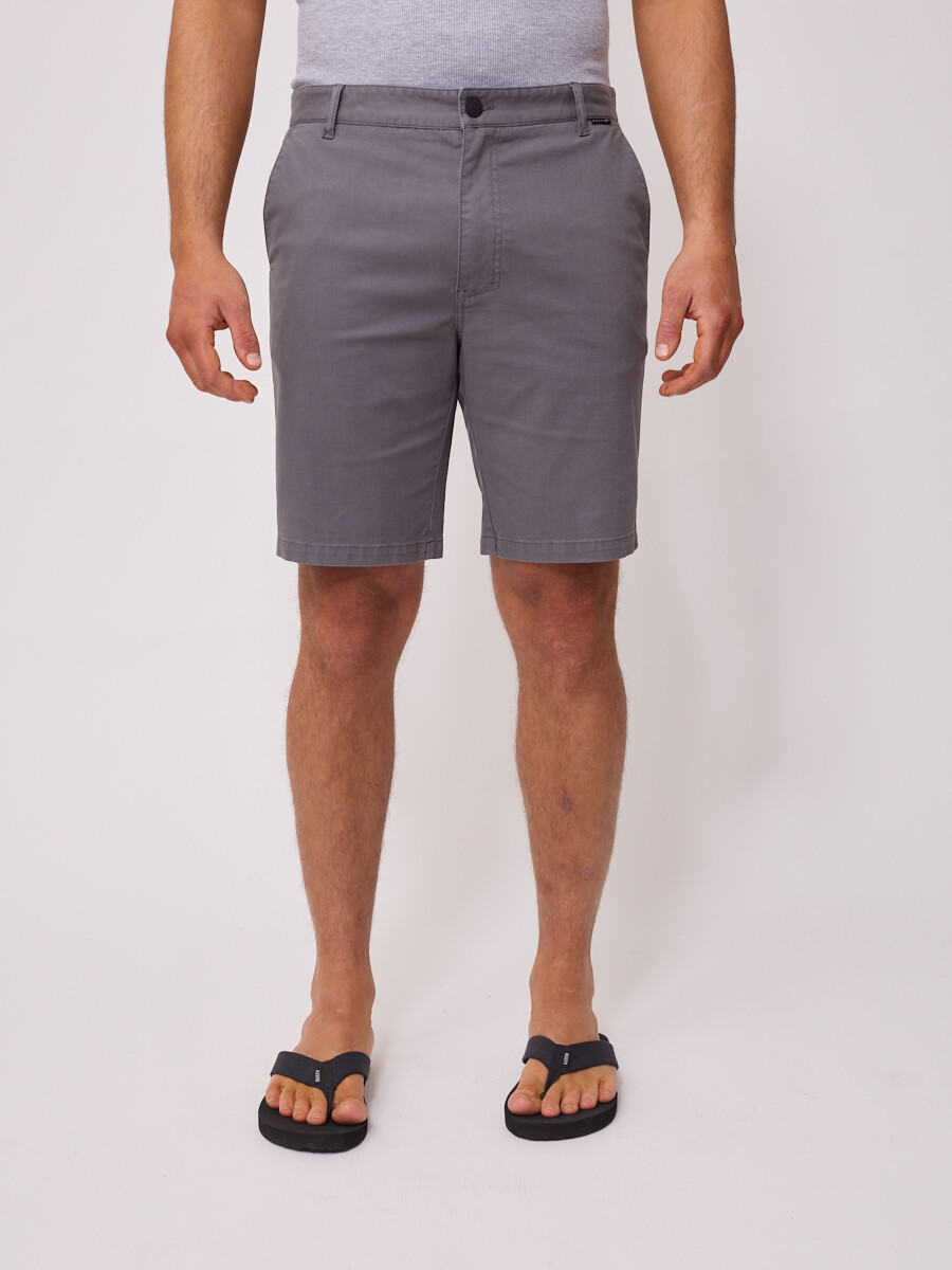 BERMUDA HAVENS26 RUSTY - Azul Piedra 