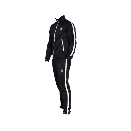 Equipo Umbro Owen Ad - Black Black