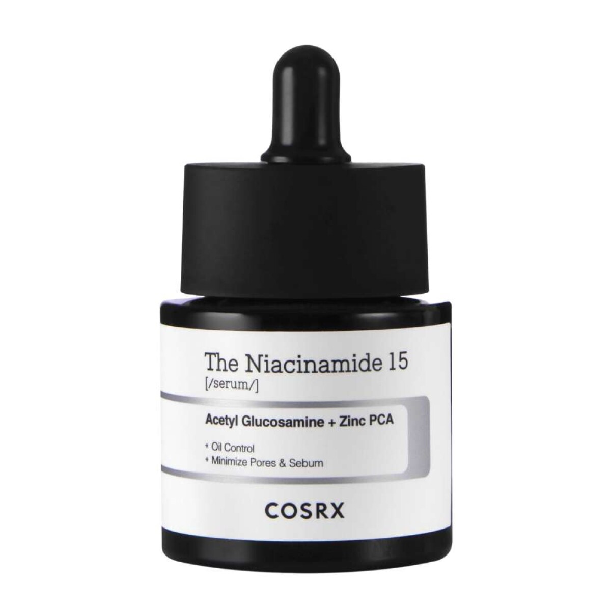 Sérum Cosrx The Niacinamide 15 con Niacina 20ml 