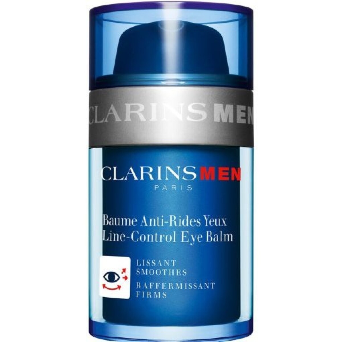 Clarins Men Line Control Eye Balm 20 Ml 